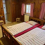 Benátecká Pensión 3*