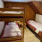 Benátecká Pensión 3*