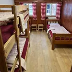 Πανσιόν Benatecka Rokytnice nad Jizerou