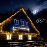 Benatecka 3* Rokytnice nad Jizerou