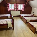 Benátecká Pensión 3*