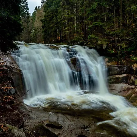 Benatecka 3* Rokytnice nad Jizerou