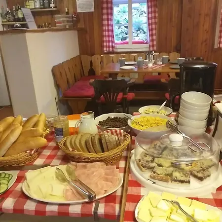 Benatecka 3* Rokytnice nad Jizerou