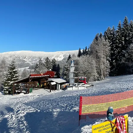 Benatecka Guest house 3*