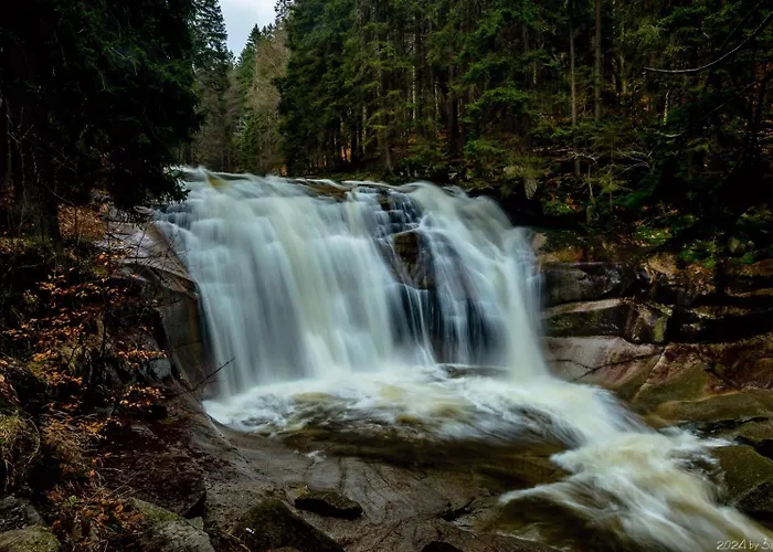 Benatecka 3* Rokytnice nad Jizerou