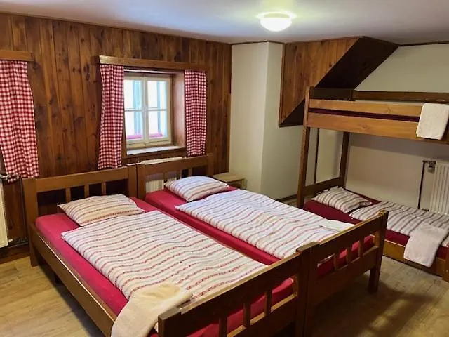Benatecka Guest house Rokytnice nad Jizerou