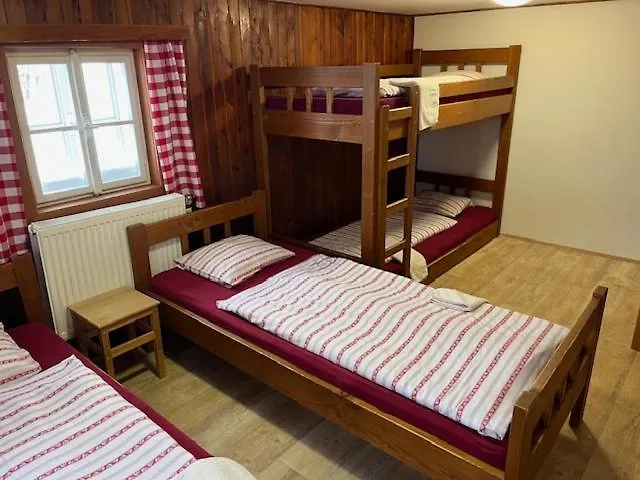 Benatecka 3* Rokytnice nad Jizerou