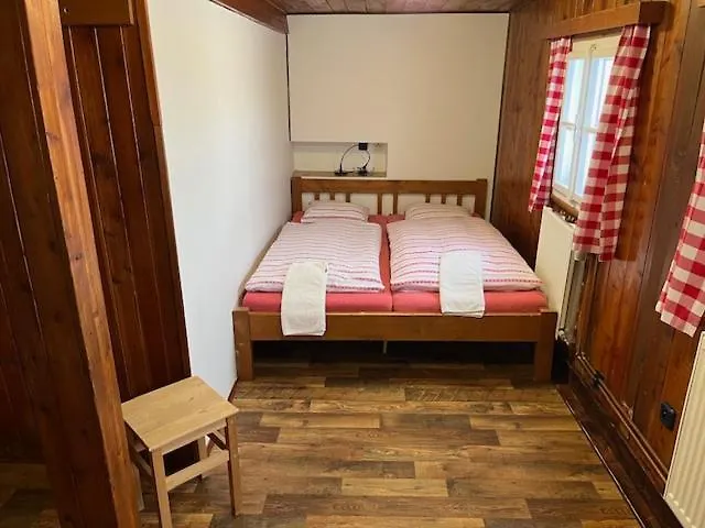 Benatecka Guest house