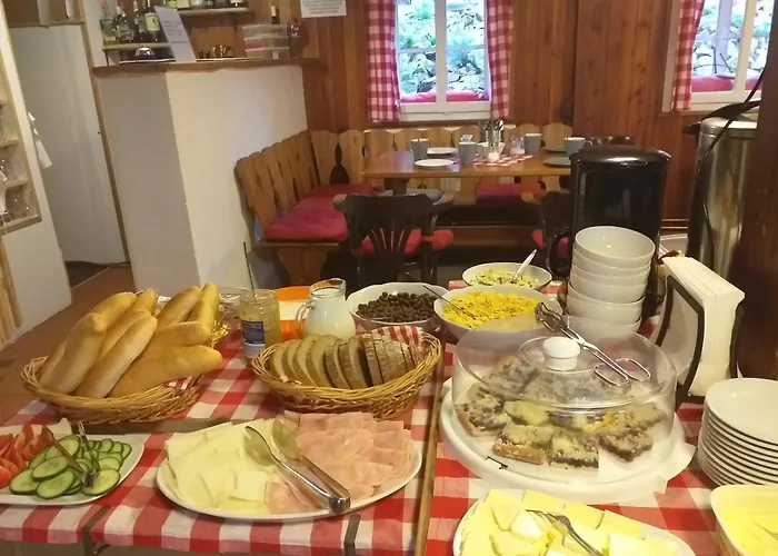 Benatecka 3* Rokytnice nad Jizerou