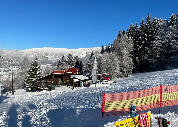 Benatecka Guest house 3*