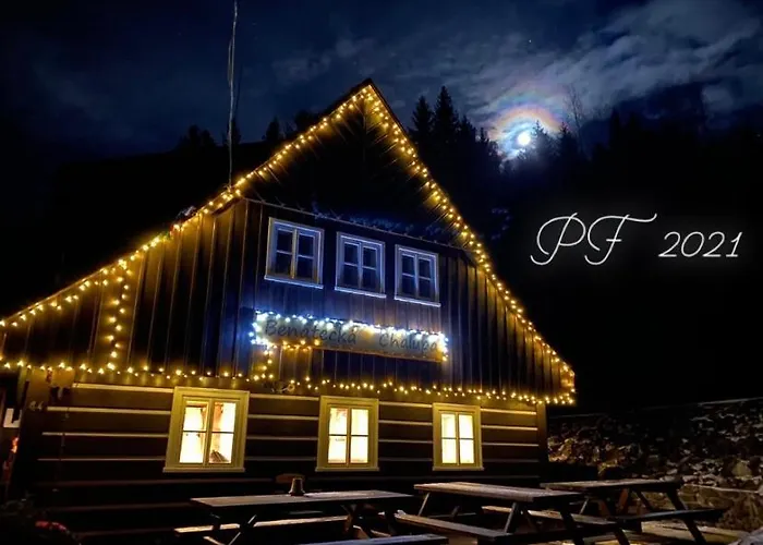 Benatecka 3* Rokytnice nad Jizerou