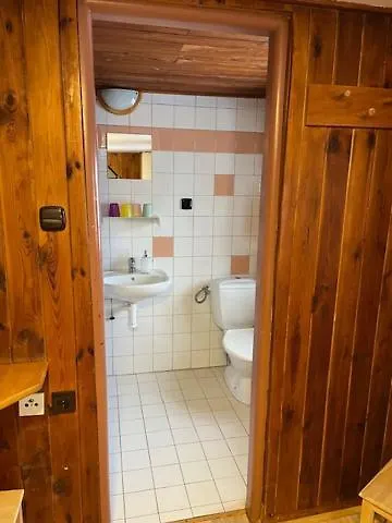 Benatecka Guest house Rokytnice nad Jizerou