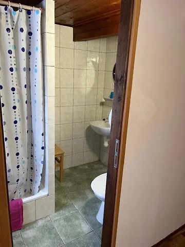 Guest house Benatecka