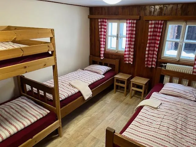 Benatecka Guest house